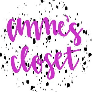 Meet your Posher, Anne